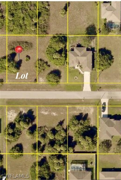 1615 NE 36th Ter., Cape Coral, FL 33909