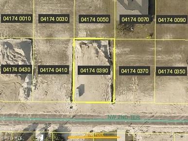 3701 NW 2nd Ter., Cape Coral, FL 33993