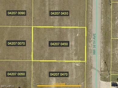 1012 NW 38th Ave., Cape Coral, FL 33993