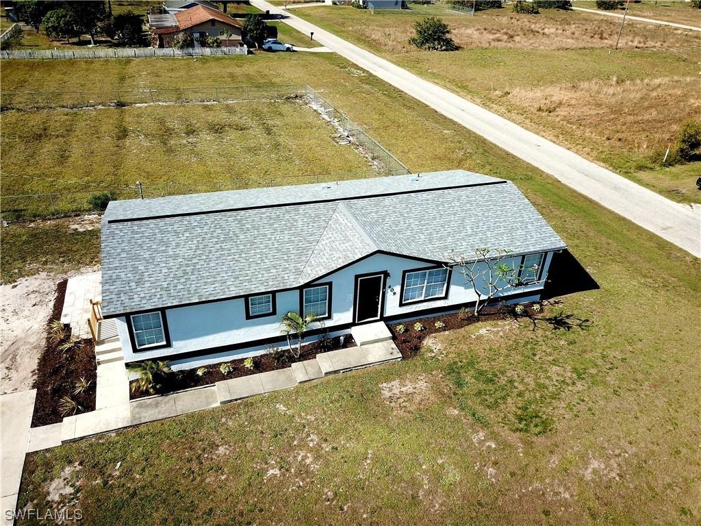 409 Harry Ave., Lehigh Acres, FL 33971