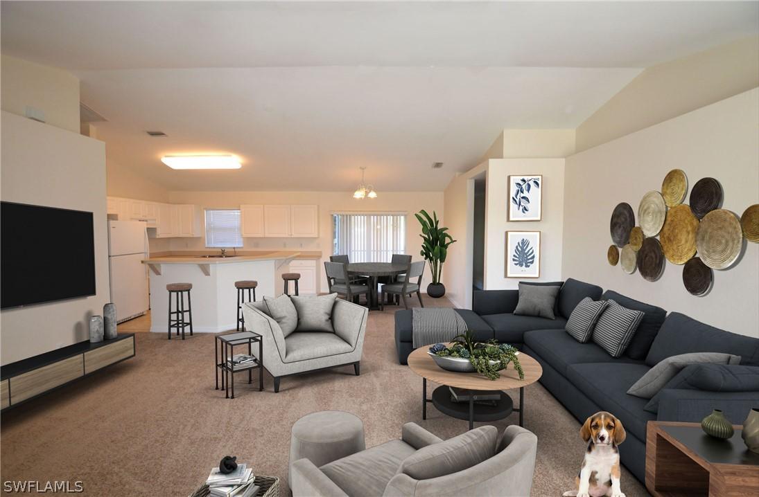 2927 NW 26th St., Cape Coral, FL 33993