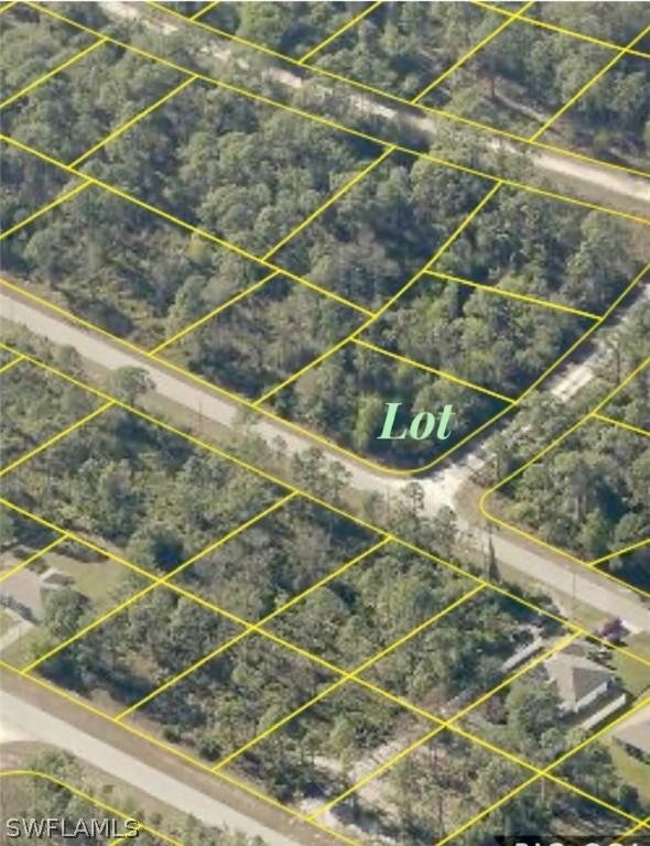 346 Selkirk Ave., Lehigh Acres, FL 33974