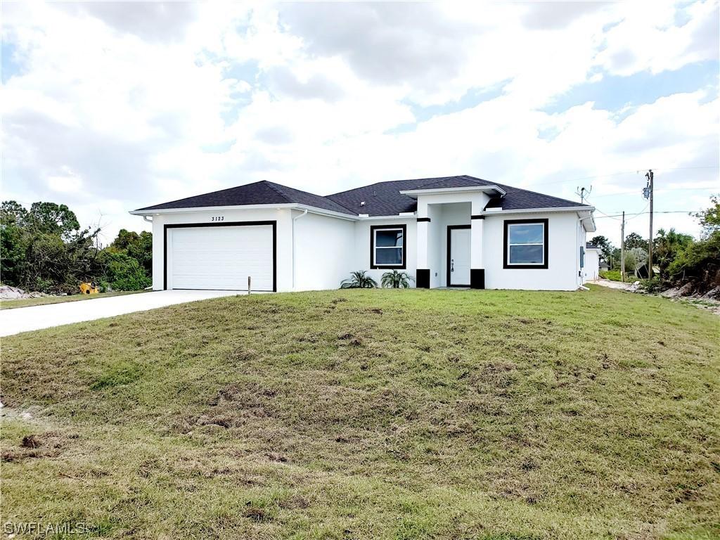 [Address Hidden by Seller], Lehigh Acres, FL 33976