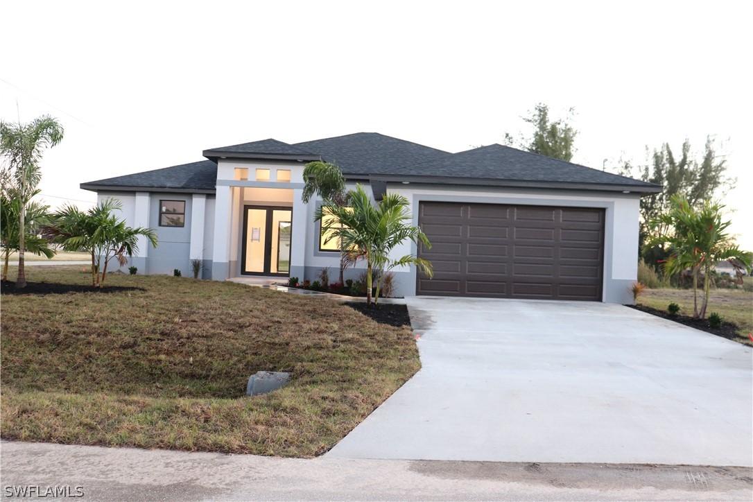 104 SW 12th St., Cape Coral, FL 33991