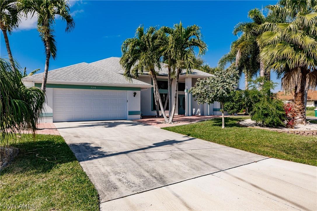 3316 SE 18th Ave., Cape Coral, FL 33904