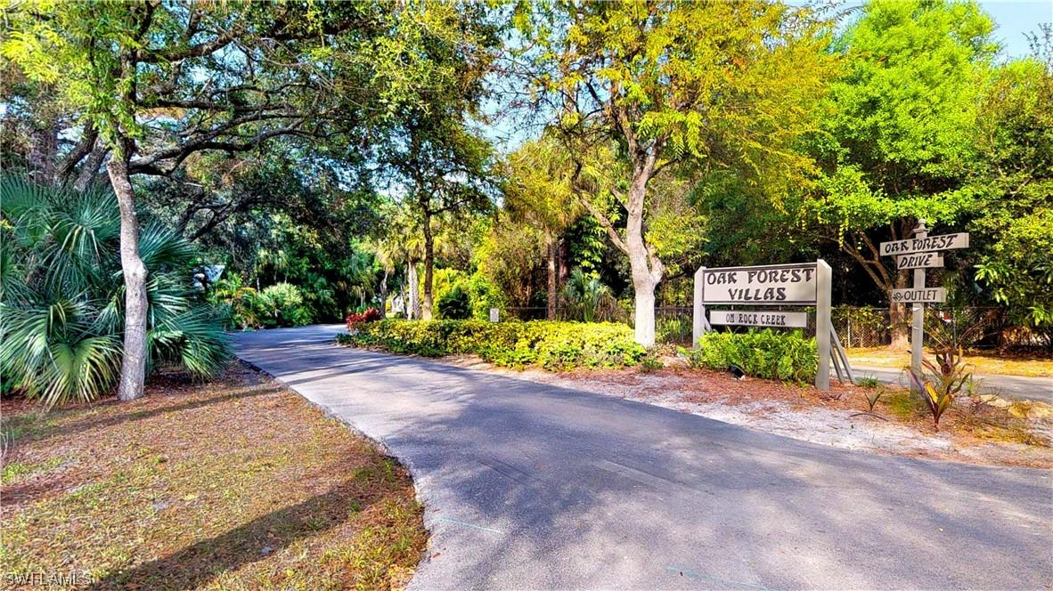 1024 Oak Forest Dr. #18-9, Naples, FL 34104