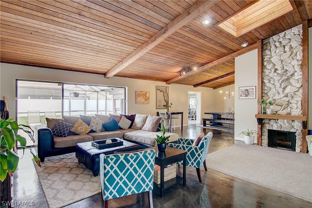 603 SW 52nd St., Cape Coral, FL 33914