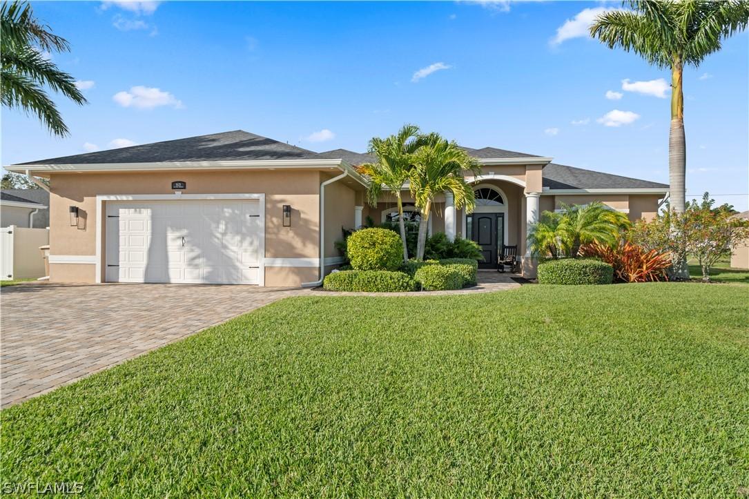 1625 SW 30th Ter., Cape Coral, FL 33914