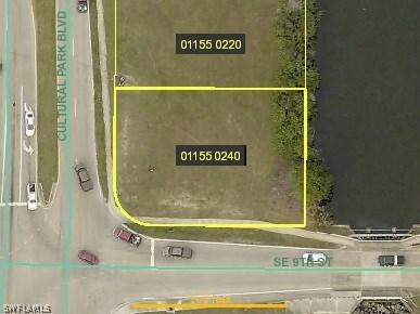 823 Cultural Park Blvd., Cape Coral, FL 33990