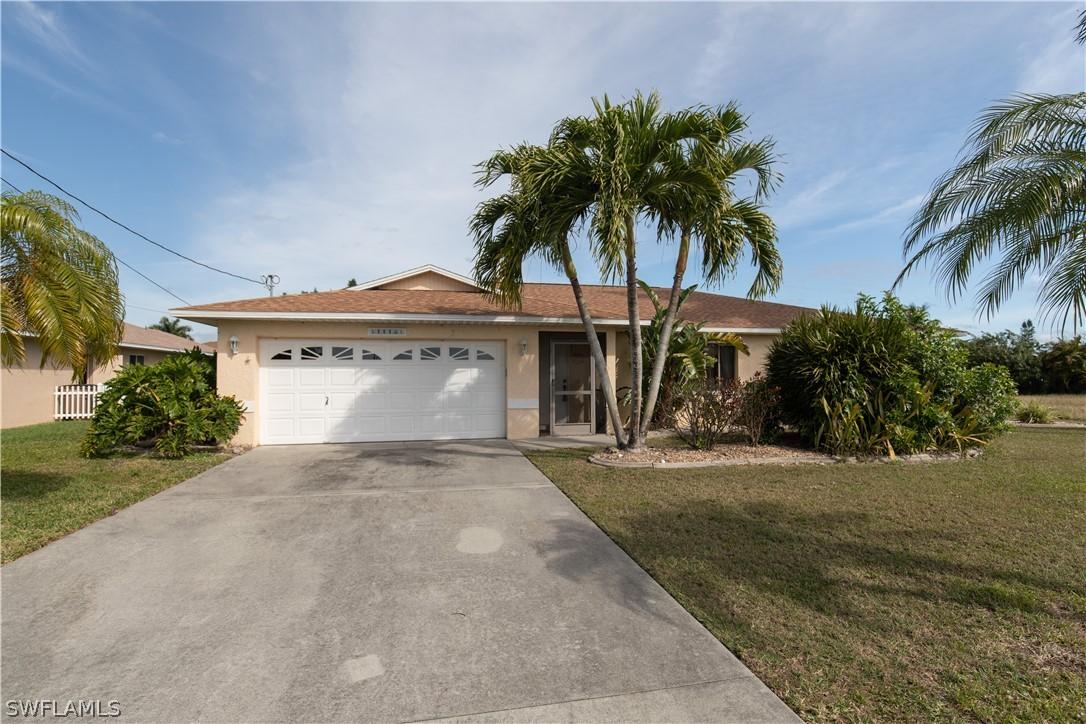 1113 SE 21st Ln., Cape Coral, FL 33990