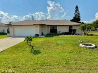 1210 NW 8th Pl., Cape Coral, FL 33993