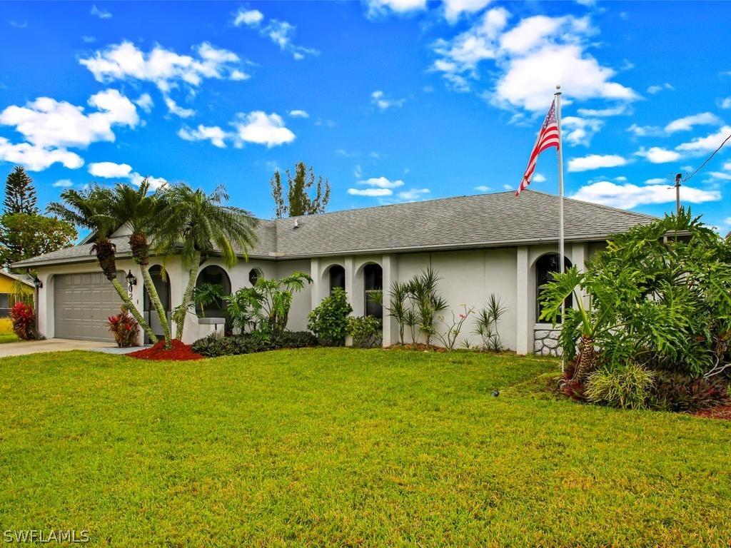 1302 SW 4th Ct., Cape Coral, FL 33991