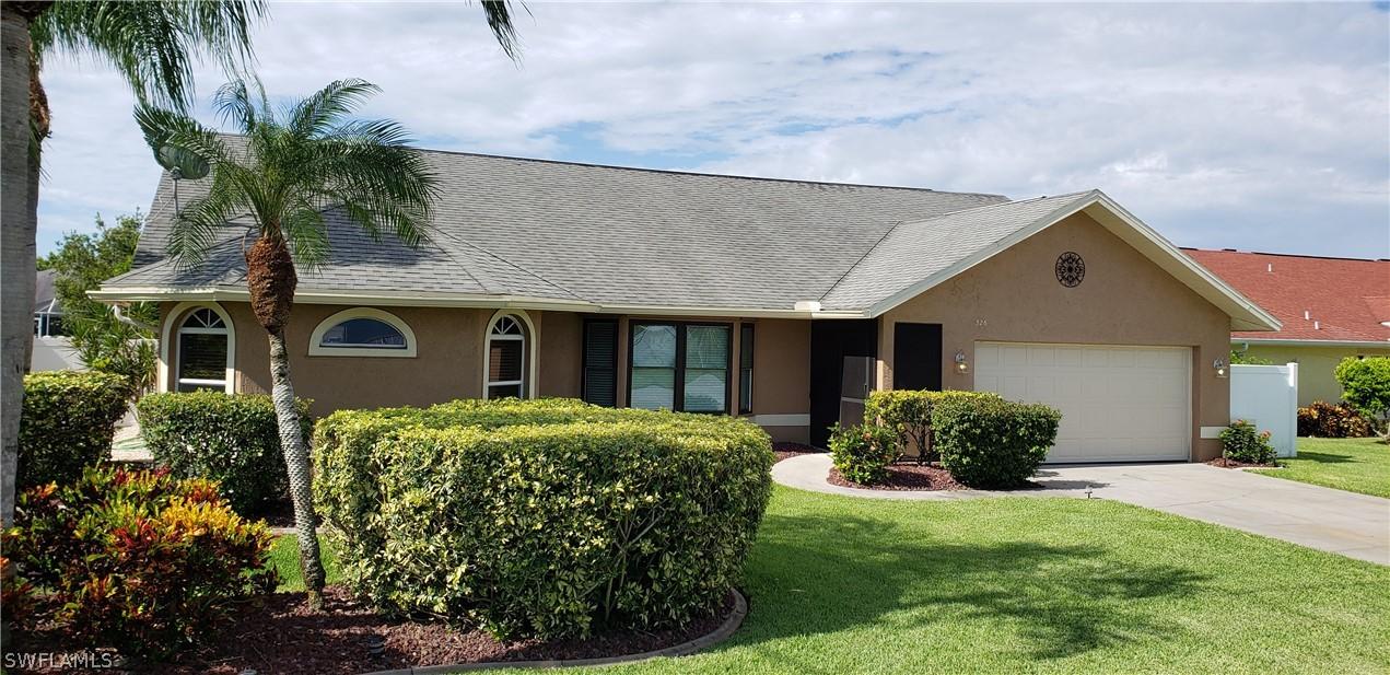 326 SE 30th Ter., Cape Coral, FL 33904