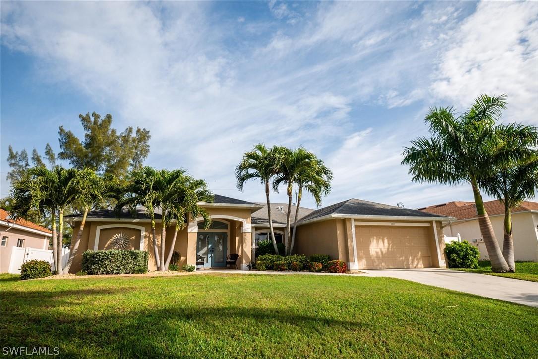2813 SW 42nd Ln., Cape Coral, FL