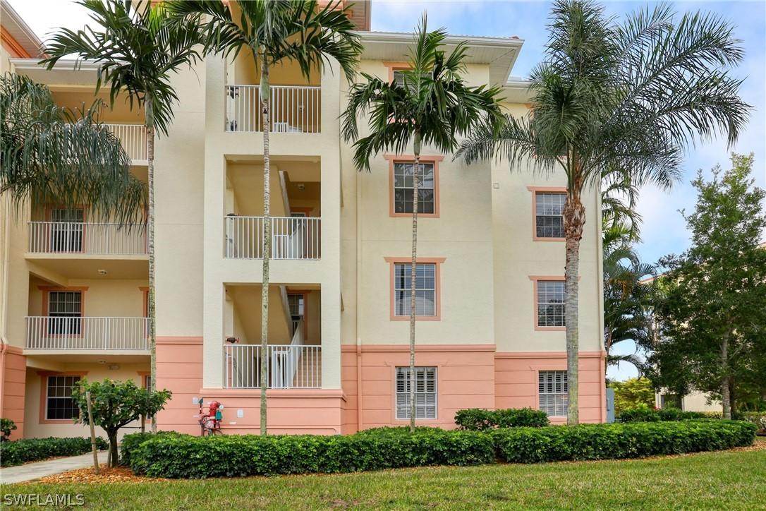 4011 Palm Tree Blvd. #308, Cape Coral, FL 33904