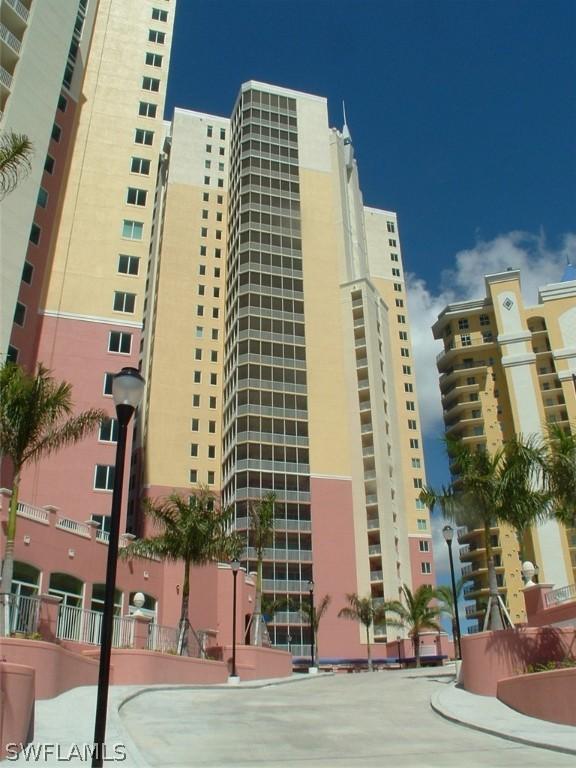 2745 1st St. #1501, Fort Myers, FL 33916