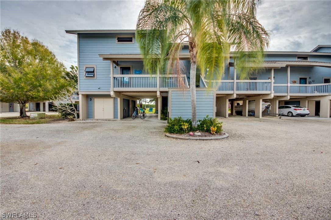 5401 Blue Crab Cir. #1, Bokeelia, FL 33922