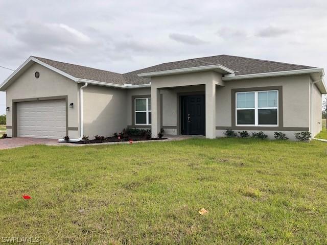 1245 NW 34th Ave., Cape Coral, FL 33993
