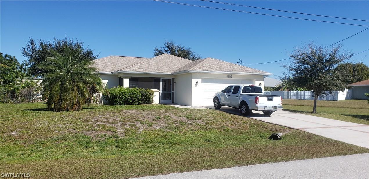 337 NE 14th Ter., Cape Coral, FL 33909