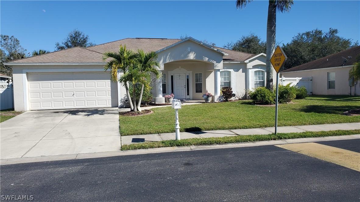 2412 Nature Pointe Loop, Fort Myers, FL 33905
