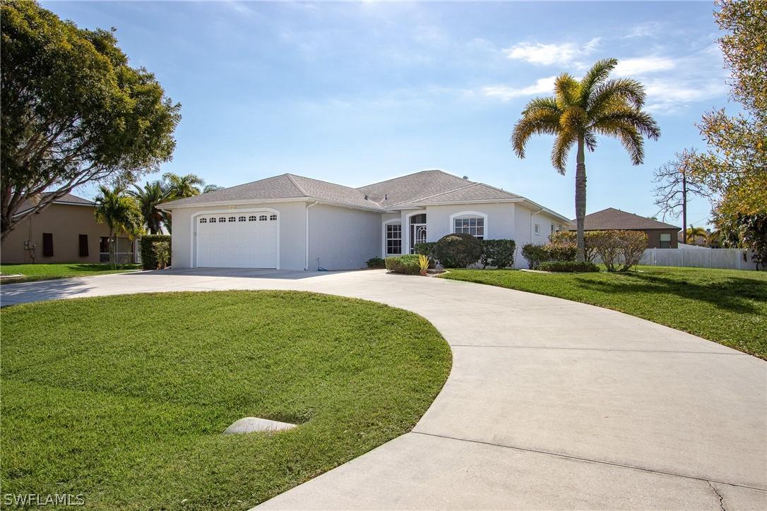 2302 SW 21st St., Cape Coral, FL 33991