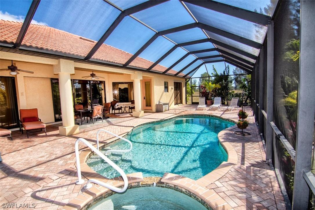 2724 NW 22nd Ave., Cape Coral, FL 33993