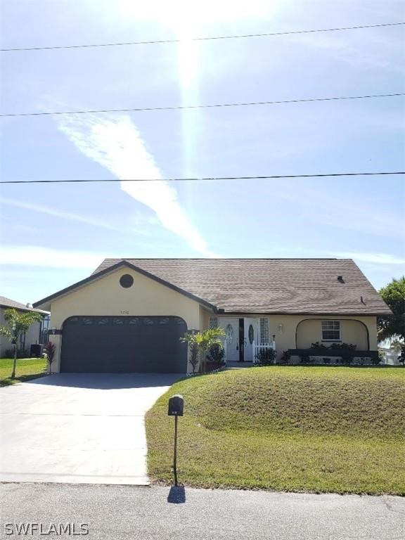 3236 NW 14th Ter., Cape Coral, FL 33993