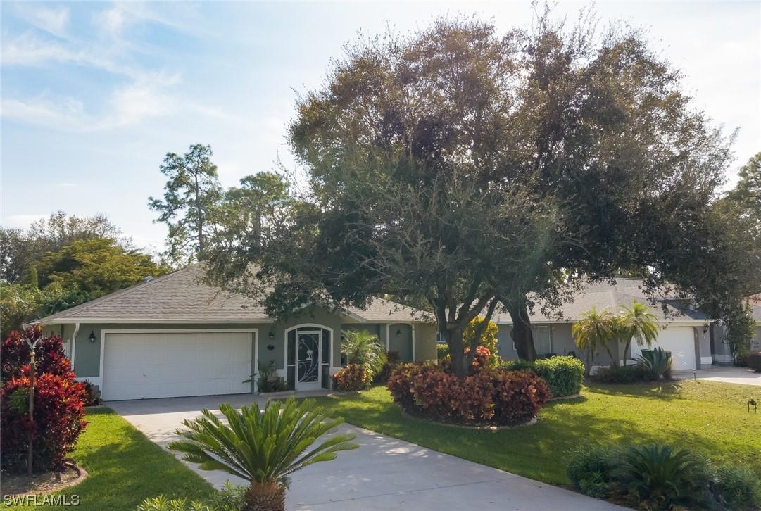 272 Johnnycake Dr., Naples, FL 34110
