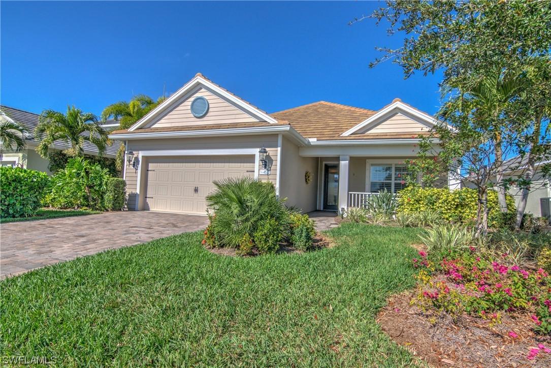 4572 Watercolor Way, Fort Myers, FL 33966