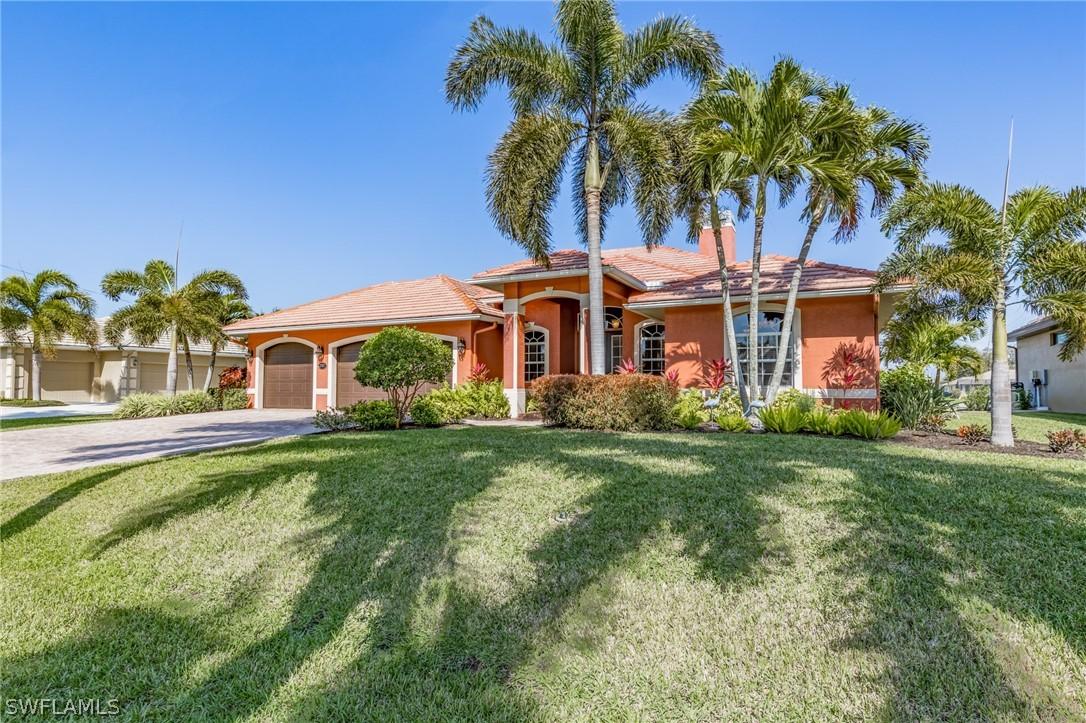 2507 SW 52nd St., Cape Coral, FL 33914