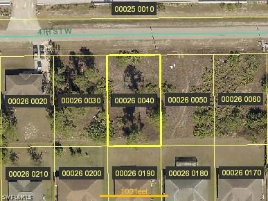 3015 4th St., Lehigh Acres, FL 33971