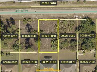 3013 4th St., Lehigh Acres, FL 33976