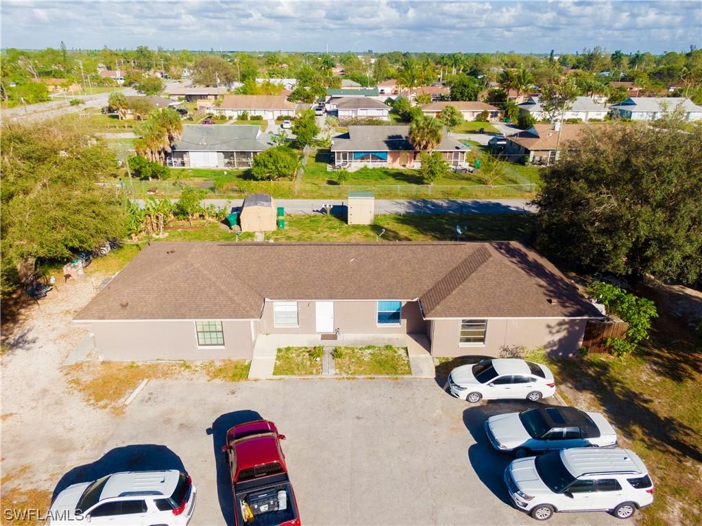 2472 Santa Barbara Blvd., Naples, FL 34116