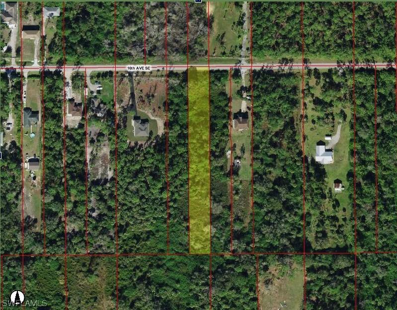 4090 16th Ave., Naples, FL 34117