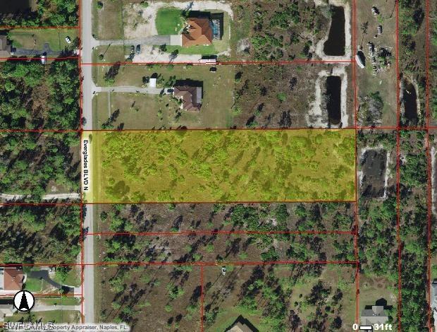 41XX Everglade Blvd., Naples, FL 34120