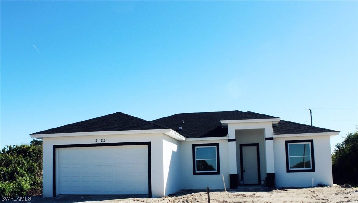 [Address Hidden by Seller], Lehigh Acres, FL 33976