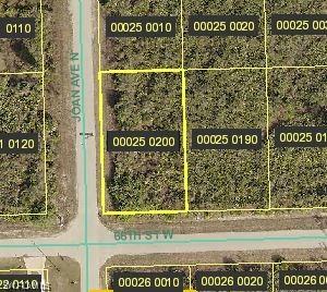 2918 66th St., Lehigh Acres, FL 33971