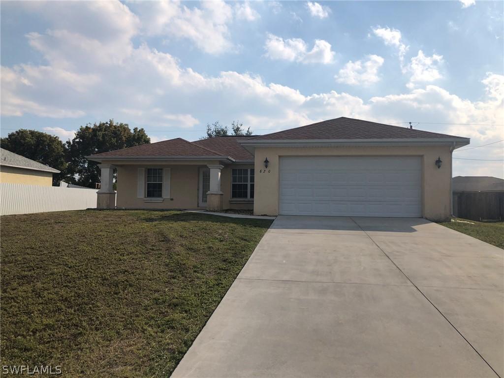 620 NW 26th Ter., Cape Coral, FL 33993