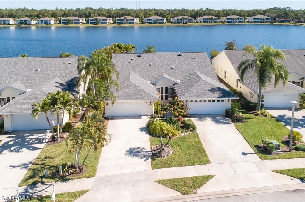 2976 Crown Pointe Blvd. #22-1, Naples, FL 34112