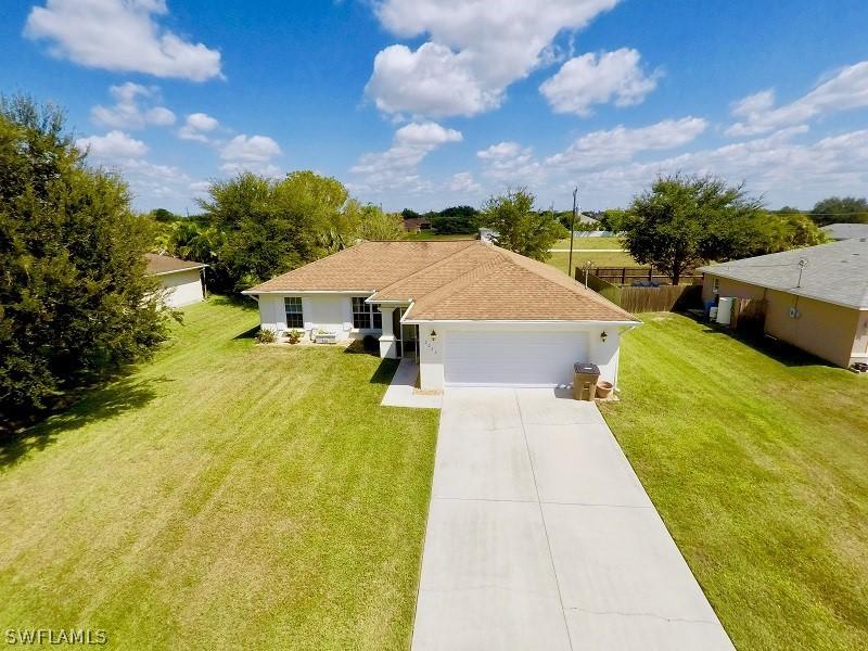 2023 NE 14th Ave., Cape Coral, FL 33909