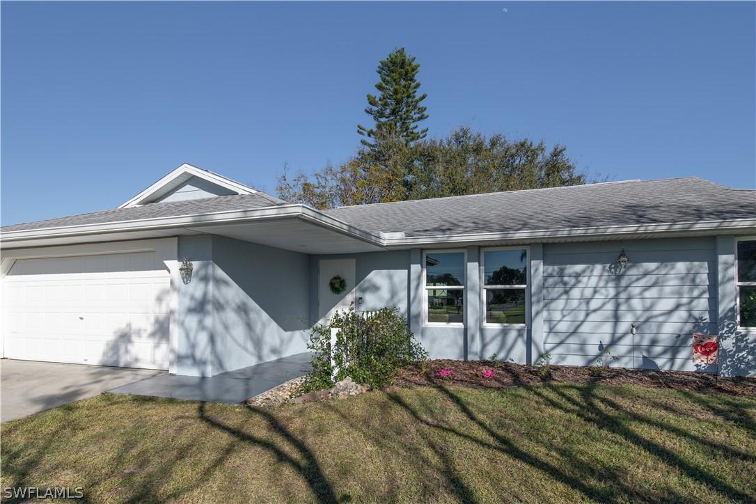 215 SE 14th Ct., Cape Coral, FL 33990