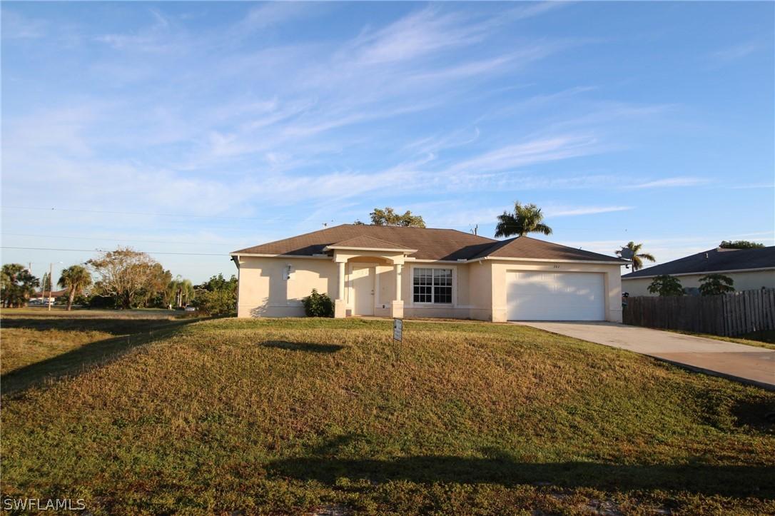 2025 NE 24th Ter., Cape Coral, FL 33909