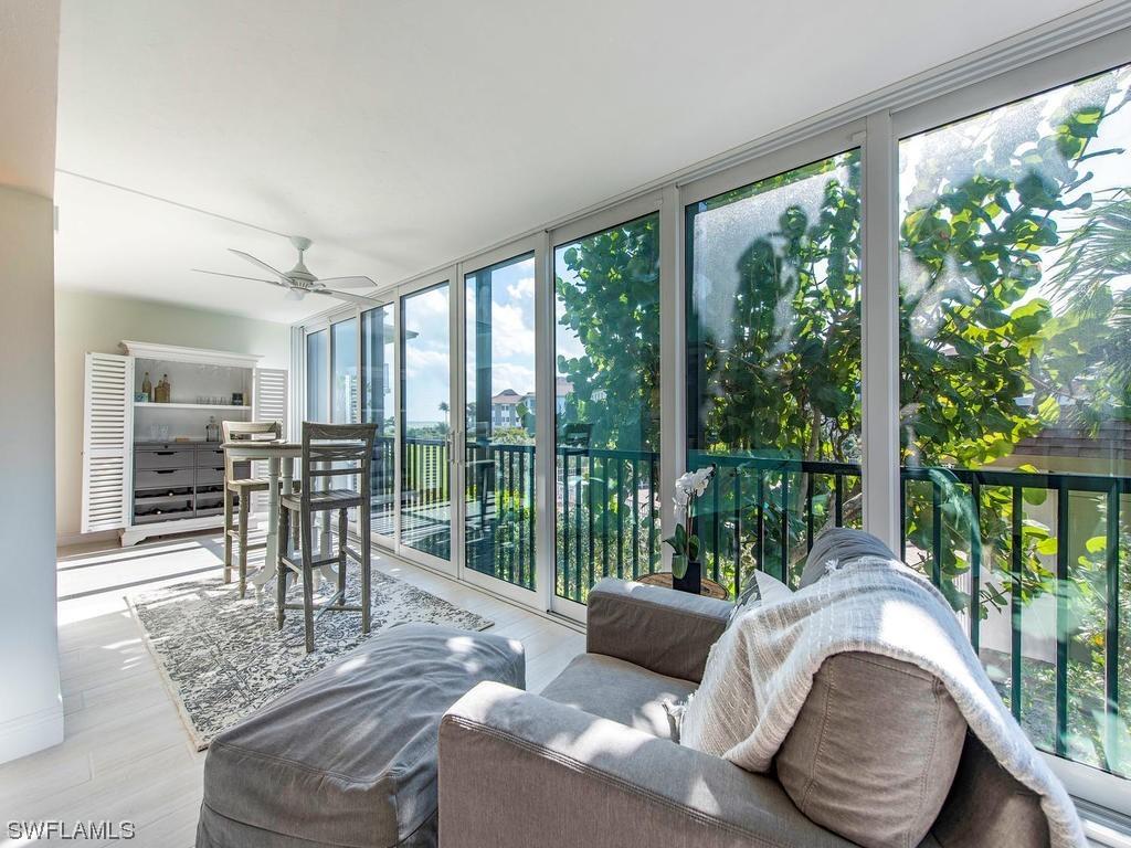 1341 Middle Gulf Dr. #1A, Sanibel, FL 33957