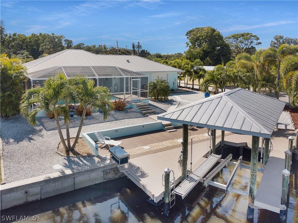 3778 Pinetree Dr., St. James City, FL 33956