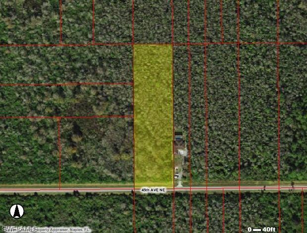 45th Ave., Naples, FL 34120