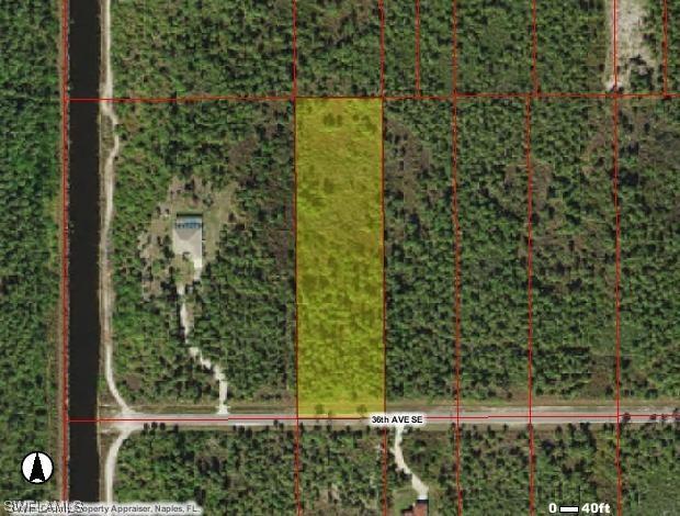 36th Ave., Naples, FL 34117