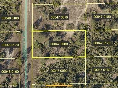 1508 Poinsettia Ave., Lehigh Acres, FL 33972