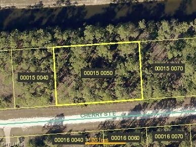 1243 Cherry St., Lehigh Acres, FL 33974