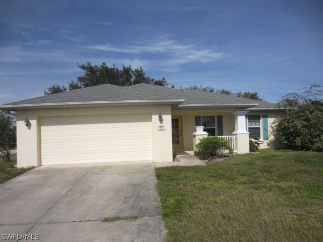1901 NE 18th St., Cape Coral, FL 33909