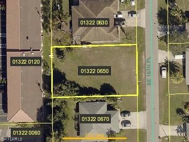324 SE 16th Pl., Cape Coral, FL 33990